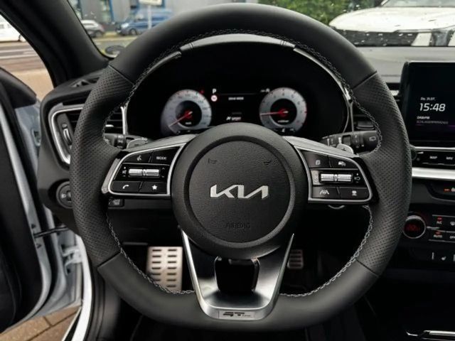 Kia XCeed GT-Line