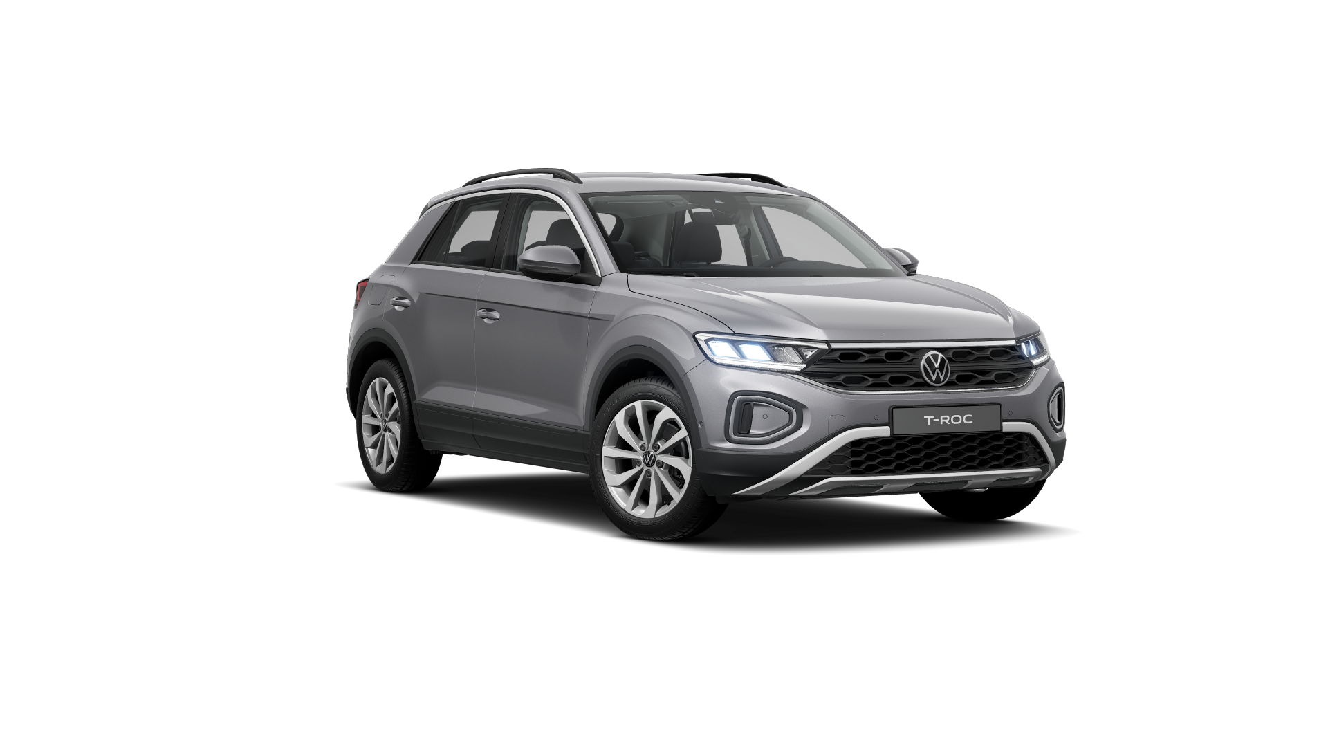 Volkswagen T-Roc 1.0 TSI Life