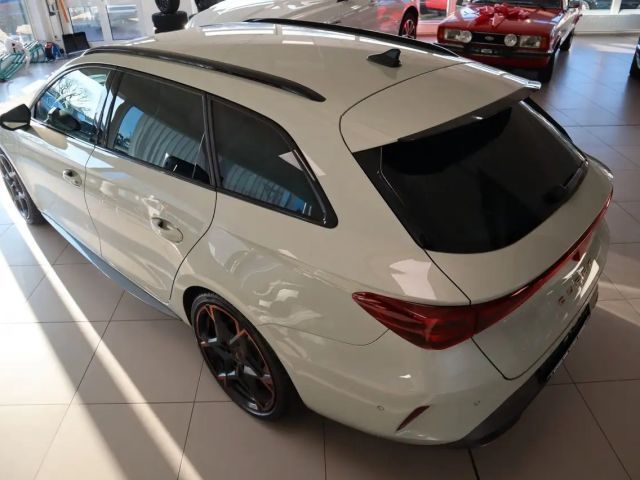 Cupra Leon VZ e-Hybrid
