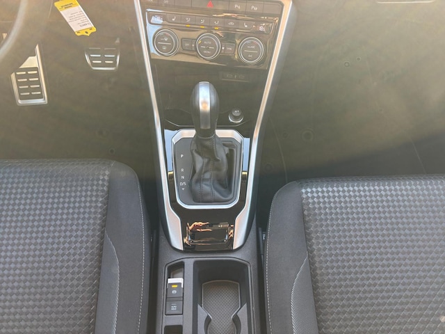 Volkswagen T-Roc DSG