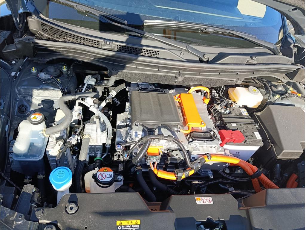 Toyota Urban Cruiser 128 kW FWD Teamplayer