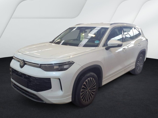 Volkswagen Tayron 1.5 eTSI DSG Life