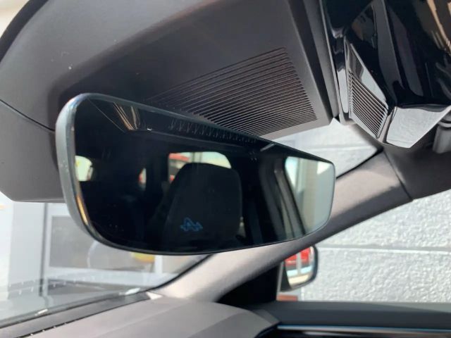 Renault Austral Alpine Esprit Iconic