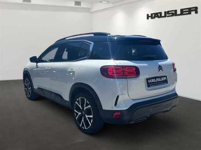 Citroën C5 Aircross Shine