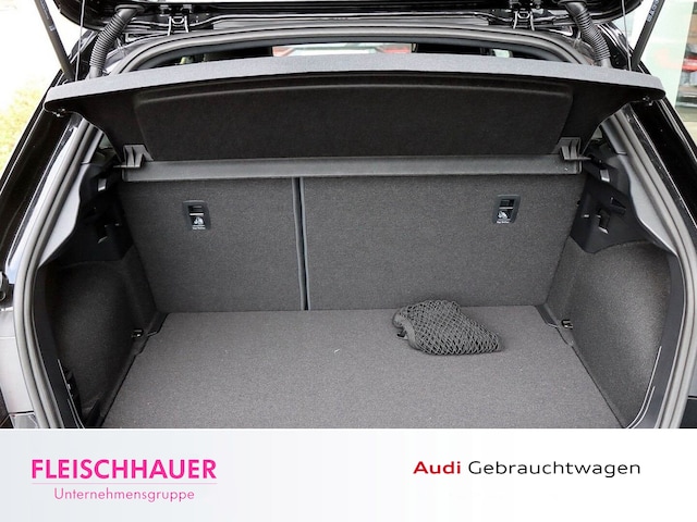 Audi A1 25 TFSI S-Tronic Sportback