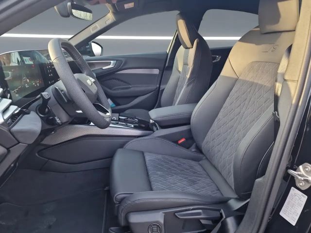 Audi A5 Quattro S-Line