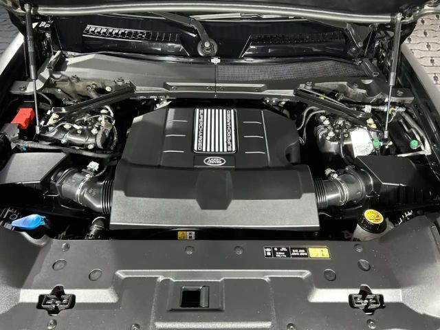 Land Rover Defender 90