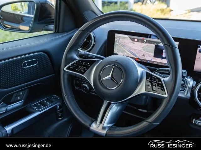 Mercedes-Benz GLB 180 Progressive