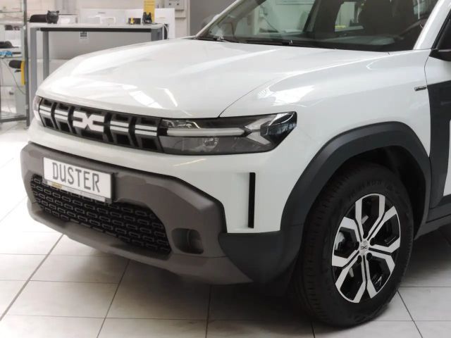 Dacia Duster 1.6  140 Full-Hybrid Automatik SHZ,Kamera