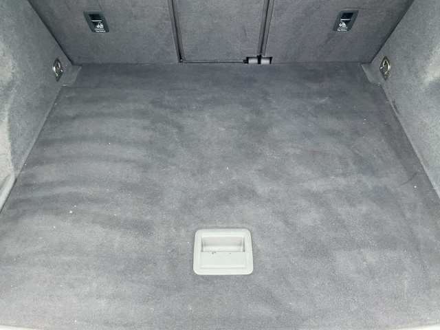 Audi Q3 35 TDI Quattro S-Tronic