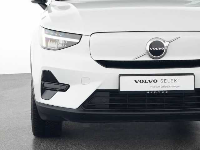 Volvo C40 Core Recharge