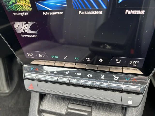 Renault Megane E-Tech E-Tech EV60 Techno