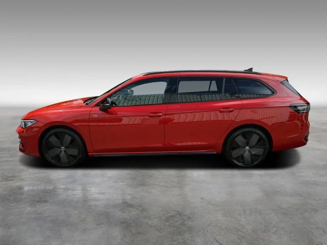 Volkswagen Passat 2.0 TDI R-Line Variant