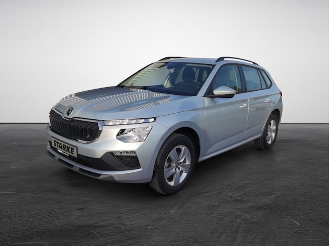 Skoda Kamiq 1.0 TSI Selection