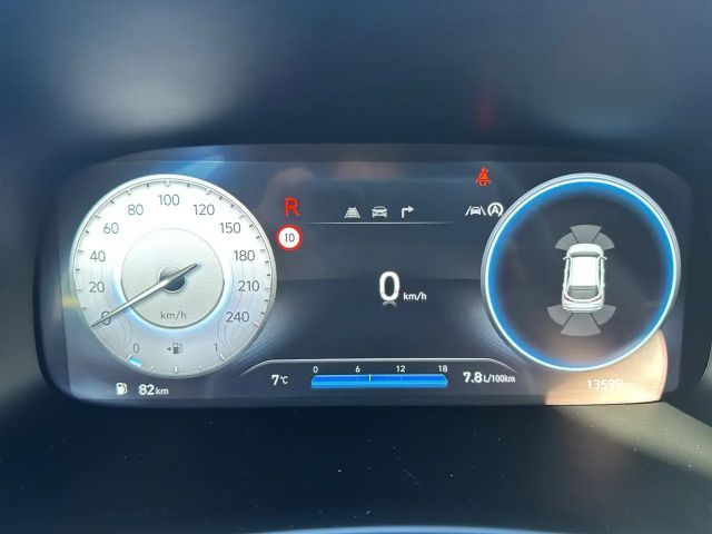 Hyundai i30 GO Plus 1.5 DPI