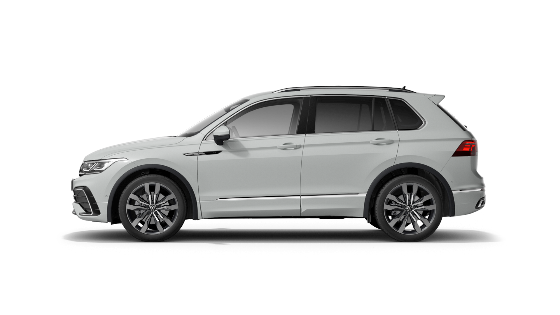 Volkswagen Tiguan 2.0 TSI R-Line