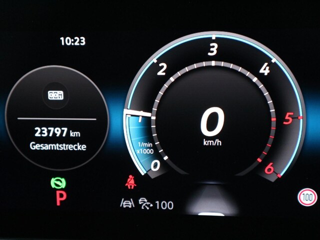 Volkswagen Tiguan 2.0 TDI Plus