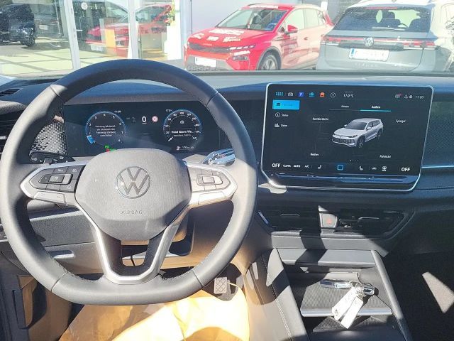 Volkswagen Tayron DSG