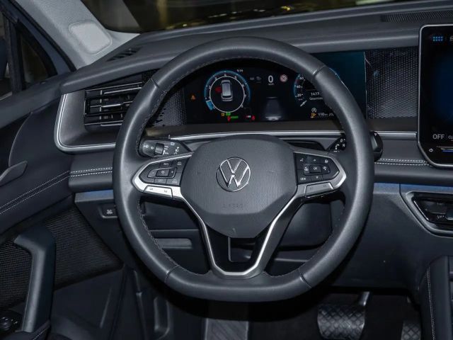 Volkswagen Tayron 1.5 eTSI Life