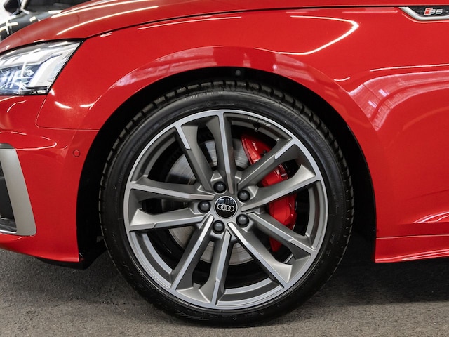 Audi S5 Cabriolet Quattro