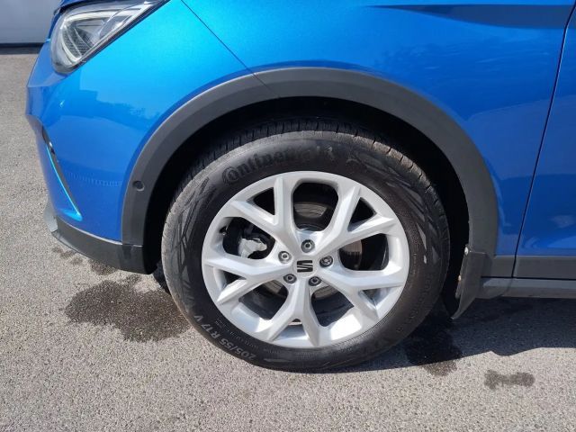 Seat Arona 1.0 TSI DSG FR-lijn