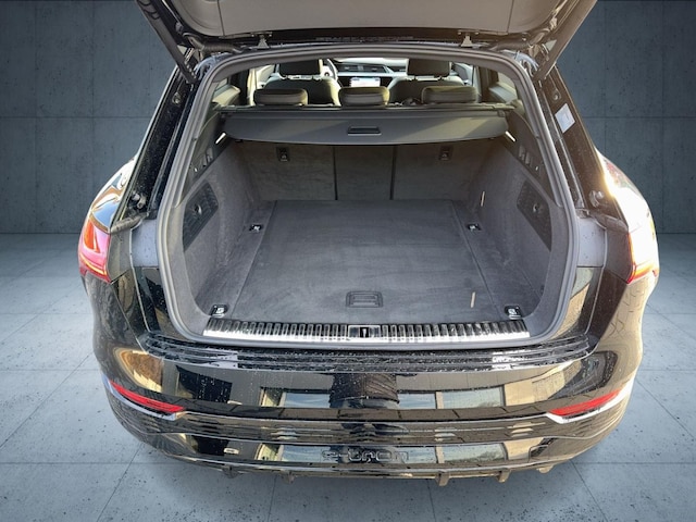 Audi Q8 e-tron 55 Quattro S-Line