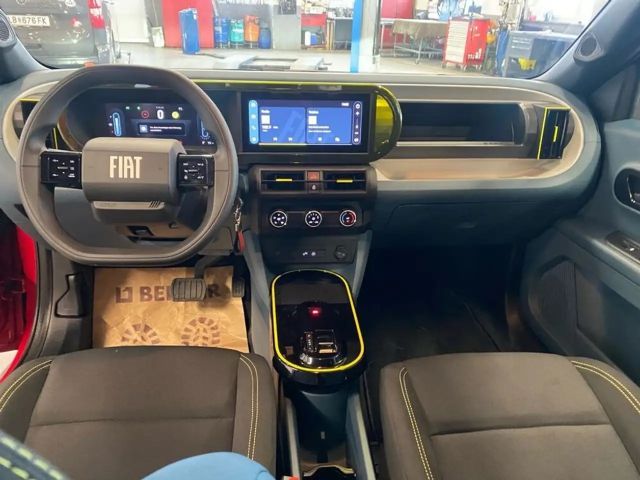 Fiat Grande Panda 1.2 Hyprid Icon 110