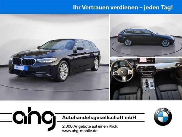 BMW 530 530d Touring xDrive