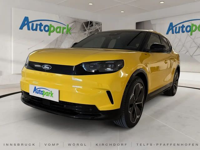 Ford Capri AWD Premium