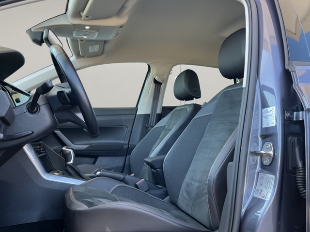 Volkswagen Polo 1.0 TSI DSG Style