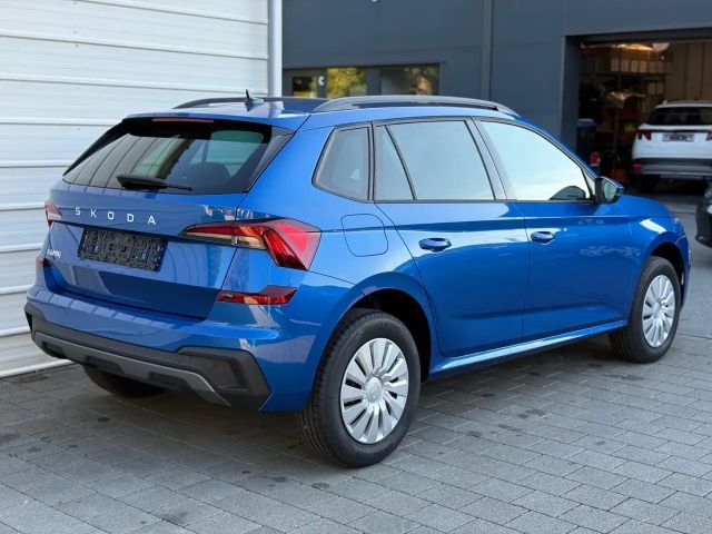 Skoda Kamiq 1.5 TSI Selection