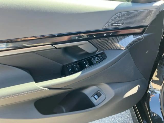 BMW 540 540d Touring xDrive