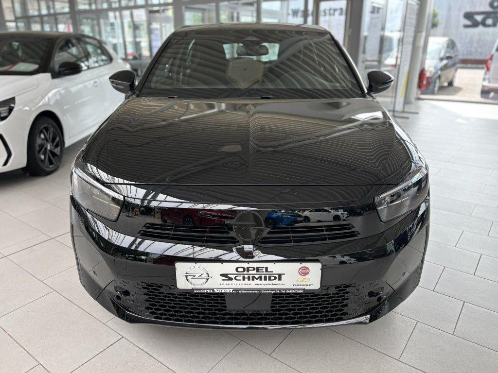 Opel Corsa GS-Line Grand Sport Turbo