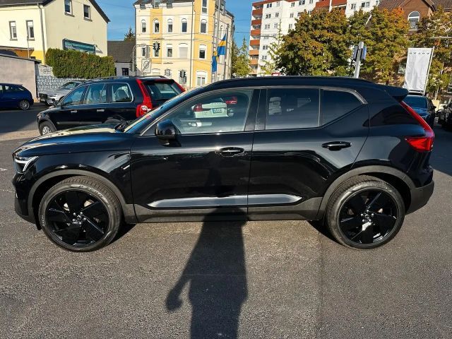 Volvo XC40 Plus