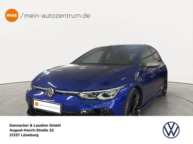 Volkswagen Golf 2.0 TSI 4Motion Golf VIII