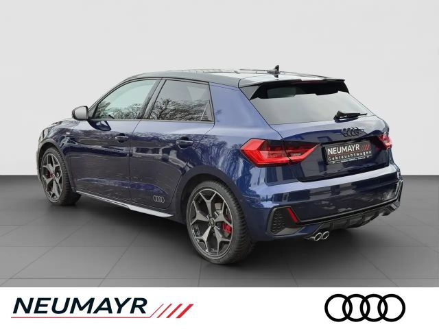 Audi A1 40 TFSI S-Line Sportback