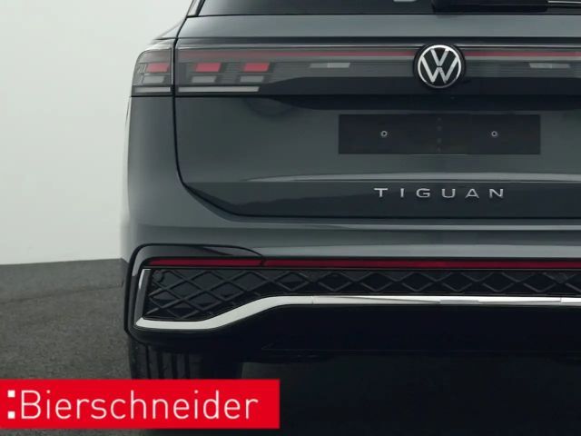Volkswagen Tiguan 1.5 eTSI DSG IQ.Drive R-Line