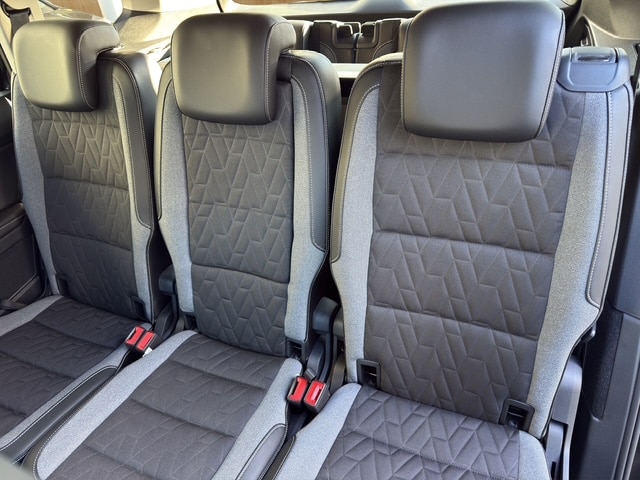 Volkswagen Touran 1.5 TSI DSG