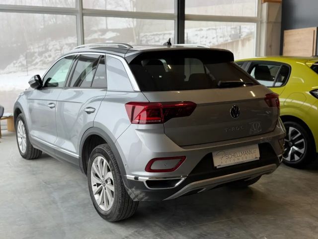 Volkswagen T-Roc IQ.Drive Style