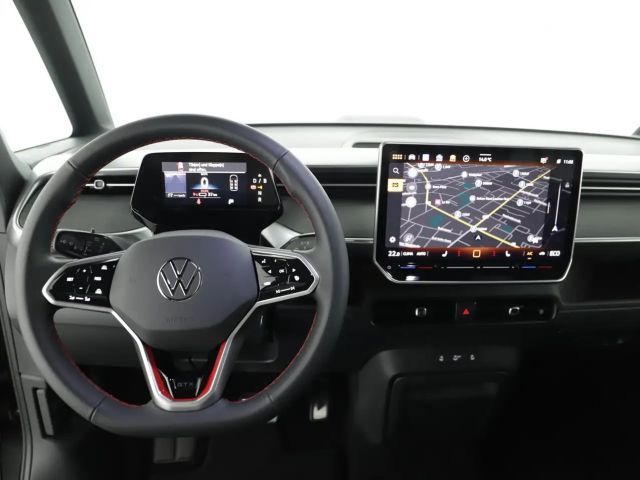 Volkswagen ID.Buzz 4Motion GTX