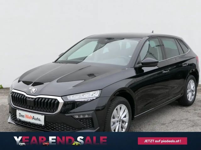 Skoda Scala Selection