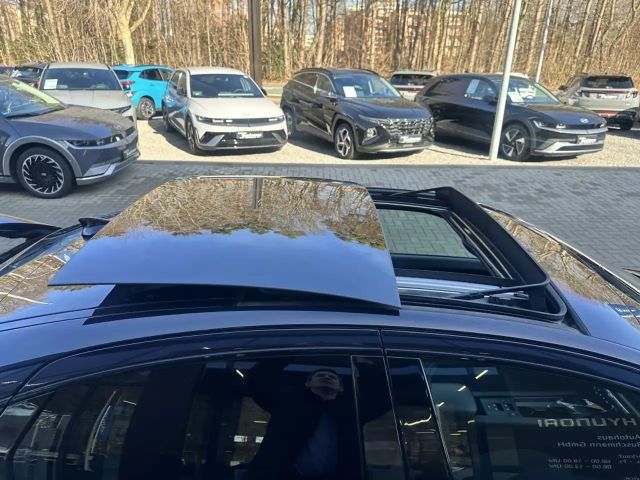 Hyundai IONIQ 6 Techniq