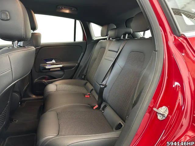 Mercedes-Benz EQA 250 Progressive