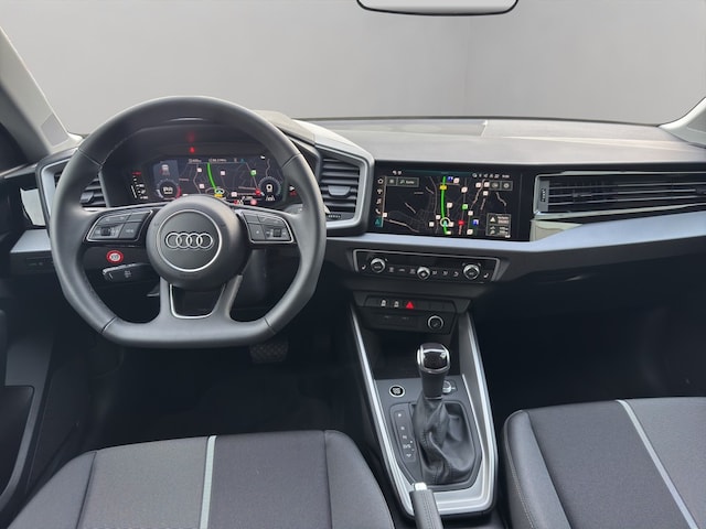 Audi A1 30 TFSI S-Tronic Sportback