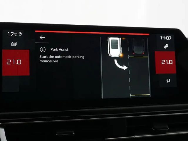 Citroën C5 Aircross BlueHDi Max