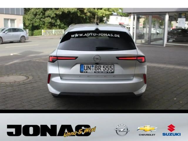 Opel Astra 1.2 Turbo Enjoy Sports Tourer