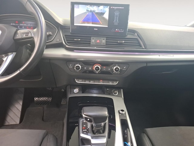 Audi Q5 40 TDI Quattro S-Tronic Sportback