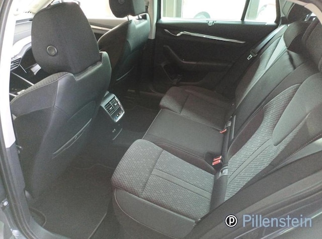 Skoda Octavia Combi Style Style