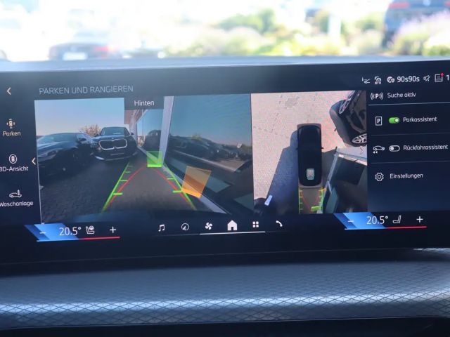 BMW 330 330e M-Sport Touring