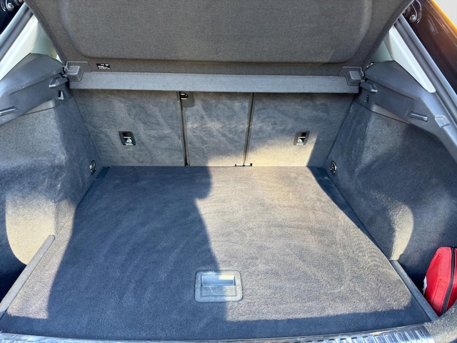 Audi Q3 35 TFSI S-Tronic